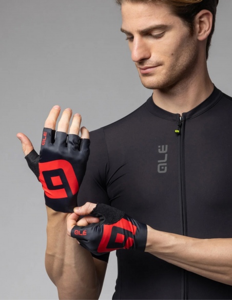 Rękawiczki rowerowe Alé Cycling Air
