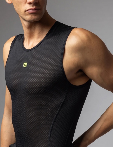 Podkoszulek rowerowy męski Alé Cycling Velo Active