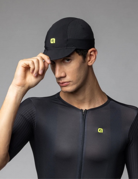 Czapka rowerowa Alé Cycling Sunny