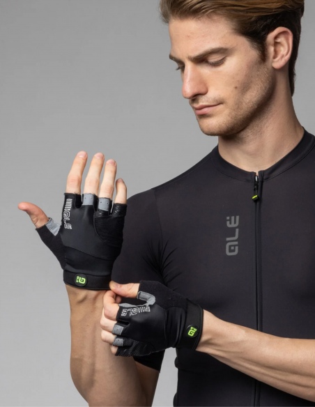 Rękawiczki rowerowe Alé Cycling Comfort