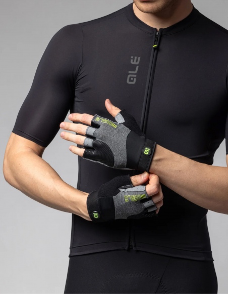 Rękawiczki rowerowe Alé Cycling Comfort