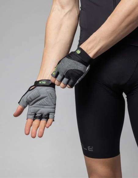 Rękawiczki rowerowe Alé Cycling Comfort