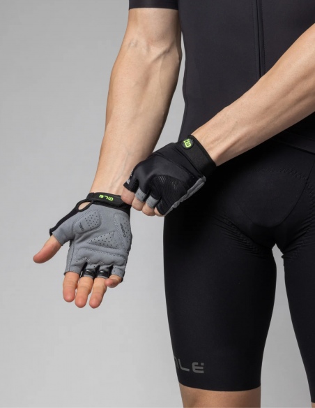 Rękawiczki rowerowe Alé Cycling Comfort