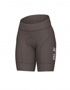 Spodenki rowerowe damskie Alé Cycling PR-E Magic Colour