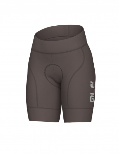 Spodenki rowerowe damskie Alé Cycling PR-E Magic Colour