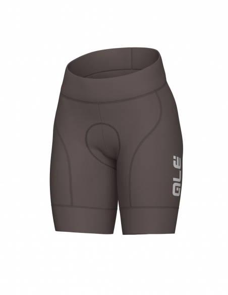 Spodenki rowerowe damskie Alé Cycling PR-E Magic Colour