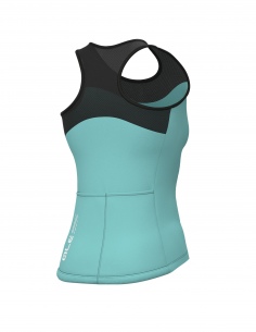 Koszulka rowerowa damska... 2