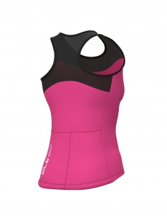 Koszulka rowerowa damska... 2