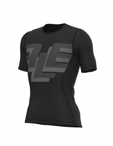 Potówka rowerowa męska Alé Cycling...