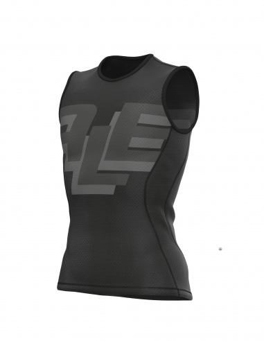 Podkoszulek rowerowy męski Alé...