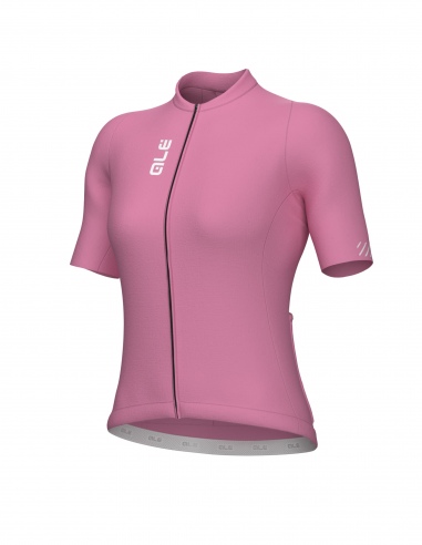 Koszulka rowerowa damska Alé Cycling...