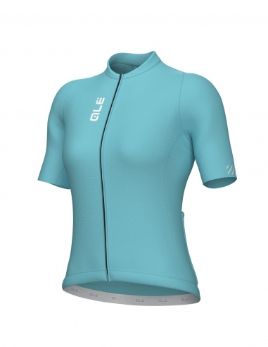 Koszulka rowerowa damska Alé Cycling...
