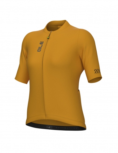 Koszulka rowerowa damska Alé Cycling...