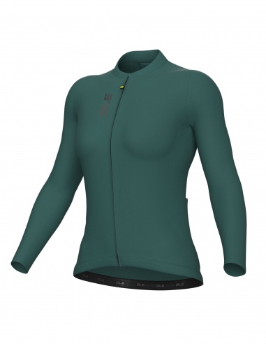 Koszulka rowerowa damska Alé Cycling...