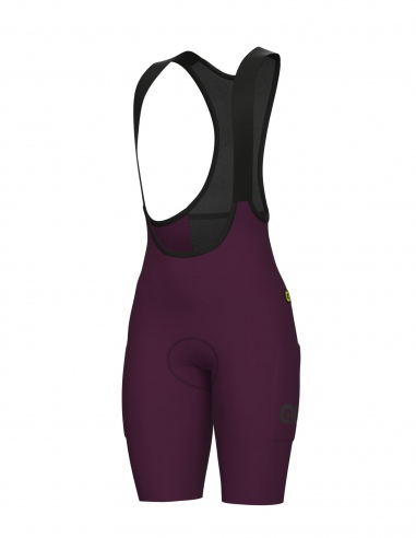 Spodenki rowerowe damskie Alé Cycling...