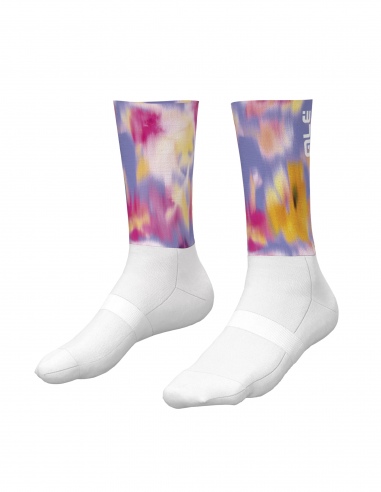 Skarpetki rowerowe Alé Cycling Typhoon