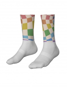 Skarpetki rowerowe Alé...