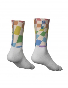 Skarpetki rowerowe Alé... 2