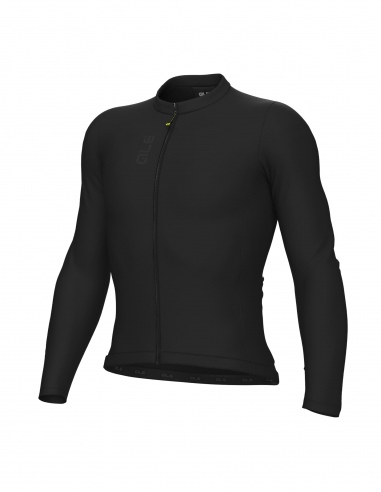 Koszulka rowerowa męska Alé Cycling...