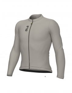 Koszulka rowerowa męska Alé...