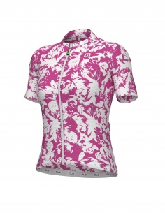 Koszulka rowerowa damska...