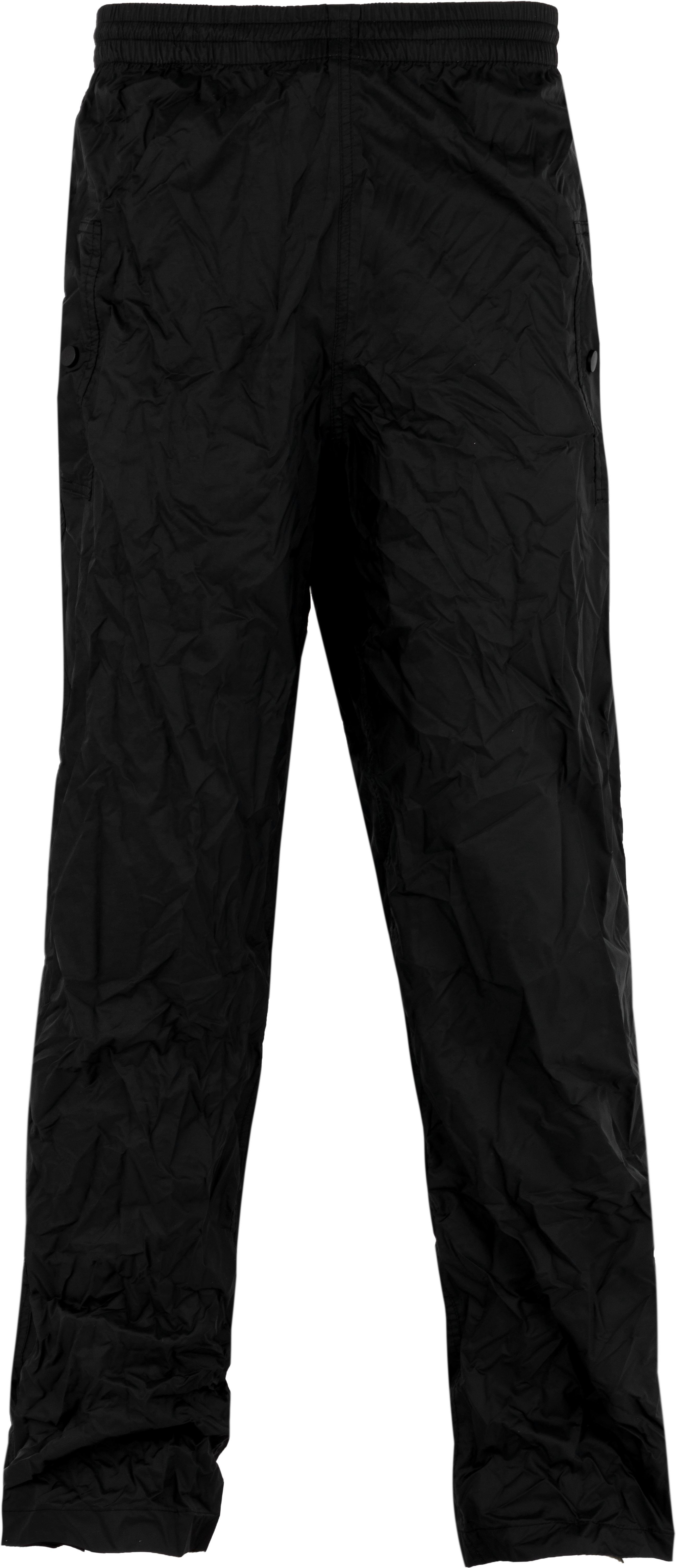 Spodnie Tenson Crest Pants, czarne