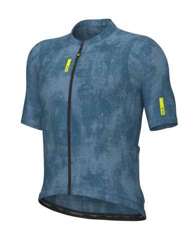 Koszulka rowerowa męska Alé Cycling...