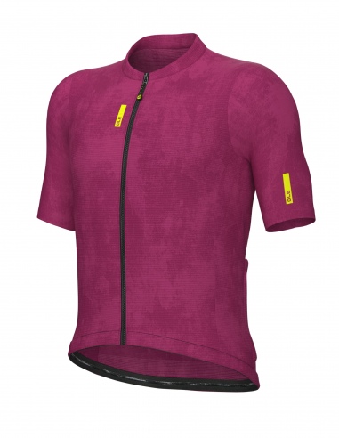 Koszulka rowerowa męska Alé Cycling...