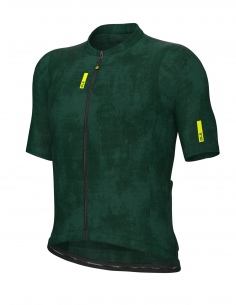 Koszulka rowerowa męska Alé...