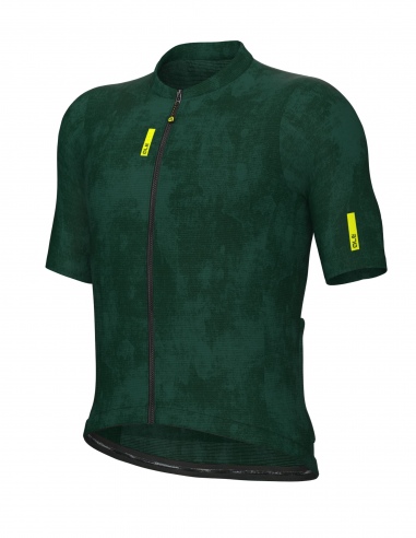 Koszulka rowerowa męska Alé Cycling...