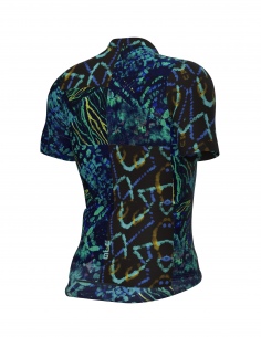 Koszulka rowerowa męska Alé... 2