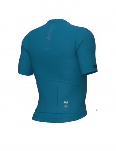 Koszulka rowerowa męska Alé... 2