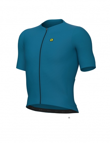 Koszulka rowerowa męska Alé Cycling...