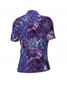 Koszulka rowerowa damska... 2