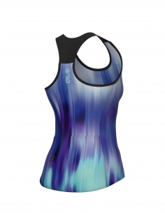 Koszulka rowerowa damska... 2