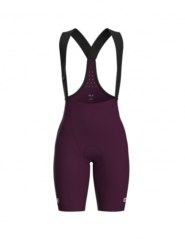 Spodenki rowerowe damskie Alé Cycling...