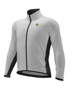 Kurtka rowerowa męska Alé...