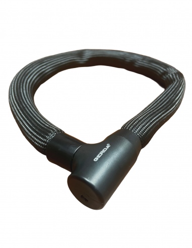 Zapięcie rowerowe GERDA CONTRA MEMO 900/6 łańcuch