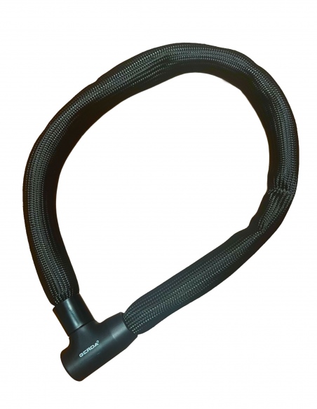 Zapięcie rowerowe GERDA CONTRA MEMO 900/6 łańcuch