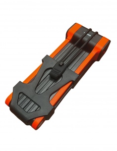 Zapięcie rowerowe składane GERDA FOLD 1200W NEO