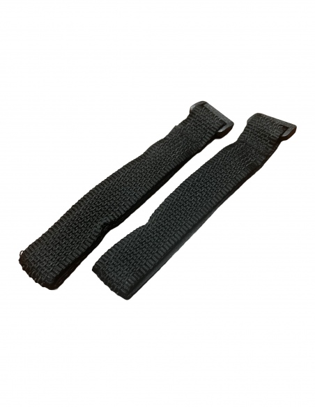 Zapięcie rowerowe składane GERDA FOLD 1200W NEO