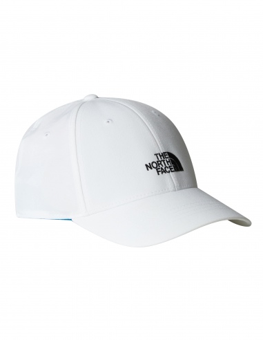 Czapka z daszkiem The North Face 66 FlashDry