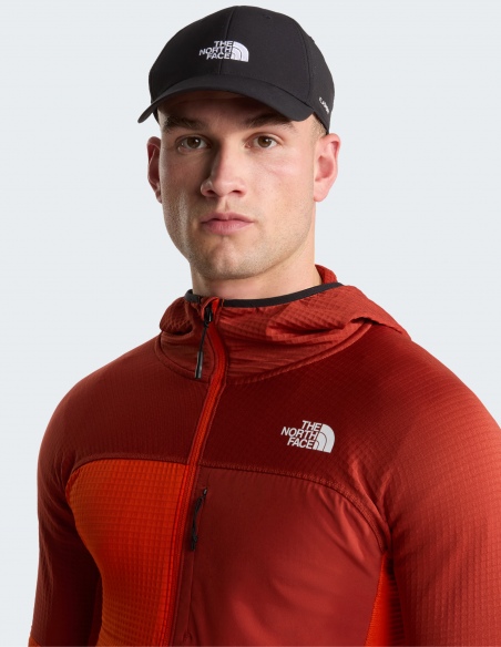 Czapka z daszkiem The North Face 66 FlashDry