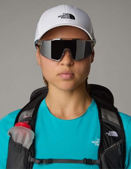 Czapka z daszkiem The North Face 66 FlashDry