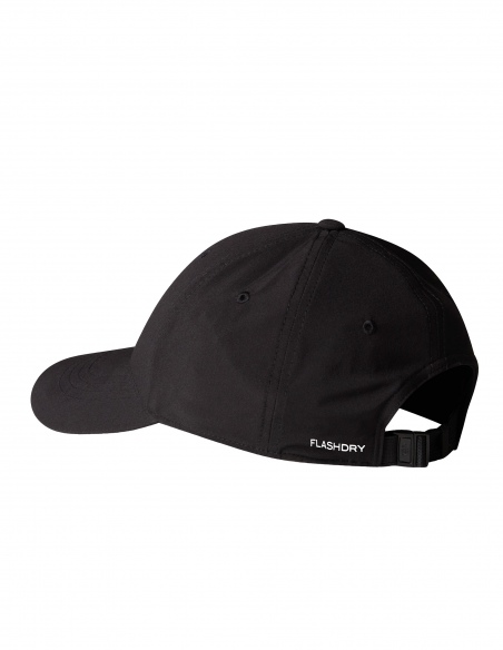 Czapka z daszkiem The North Face 66 FlashDry