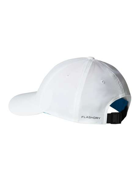 Czapka z daszkiem The North Face 66 FlashDry