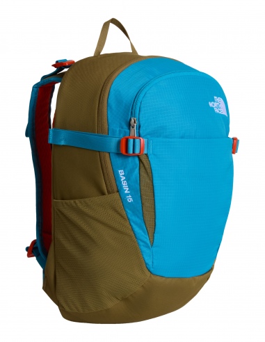 Plecak The North Face Basin 15L
