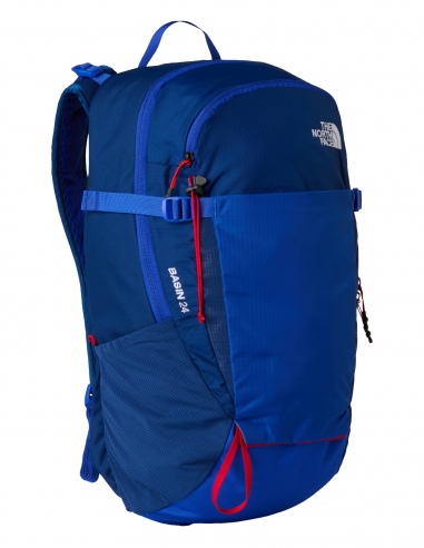 Plecak The North Face Basin 24L