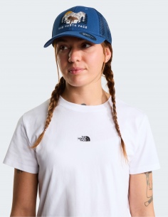 Czapka z daszkiem The North...