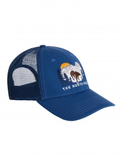 Czapka z daszkiem The North... 2